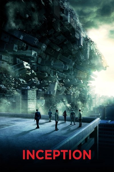 Download Inception (2010) Dual Audio [Hindi-English] Movie 480p | 720p | 1080p BluRay ESub