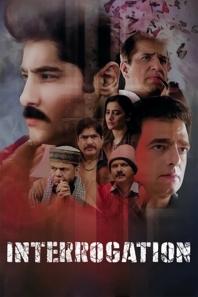 Download Interrogation (2024) Hindi Movie 480p | 720p | 1080p WEB-DL ESub