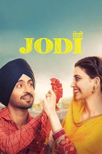 Download Jodi (2023) Punjabi Movie 480p | 720p | 1080p WEB-DL ESub
