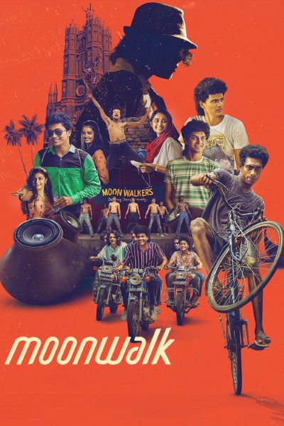 Download Moonwalk (2025) Dual Audio [Hindi-Malayalam] Movie 480p | 720p | 1080p WEB-DL ESub