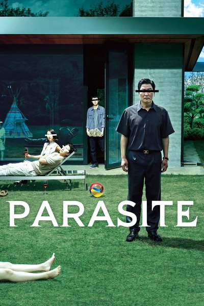 Download Parasite (2019) Dual Audio [Hindi-Korean] Movie 480p | 720p | 1080p WEB-DL ESub
