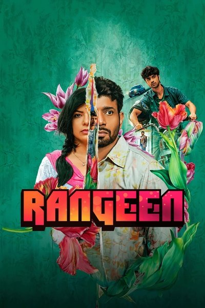 Download Rangeen (Season 1) Multi Audio [Hindi-Tamil-Telugu-Kannada-Malayalam] WEB Series 480p | 720p | 1080p | 2160p WEB-DL MSubs