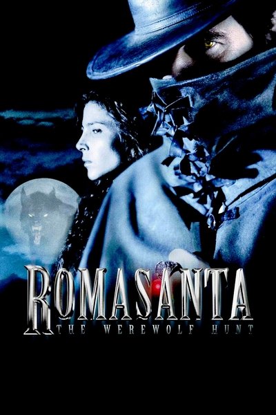 Download Romasanta (2004) Multi Audio [Hindi-English-Italian] Movie 480p | 720p | 1080p WEB-DL ESub