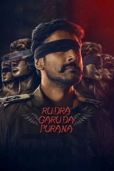 Download Rudra Garuda Purana (2024) Hindi Movie 480p | 720p | 1080p WEB-DL ESub