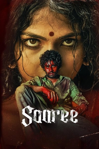 Download Saaree (2024) Dual Audio [Hindi-Telugu] Movie 480p | 720p | 1080p WEB-DL ESub