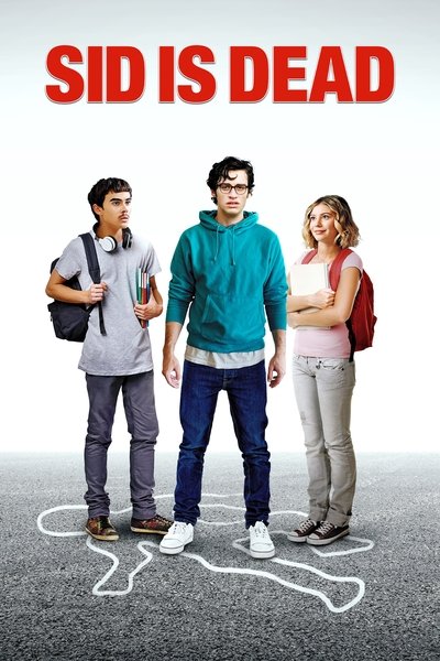 Download Sid Is Dead (2023) English Movie 480p | 720p | 1080p WEB-DL ESub