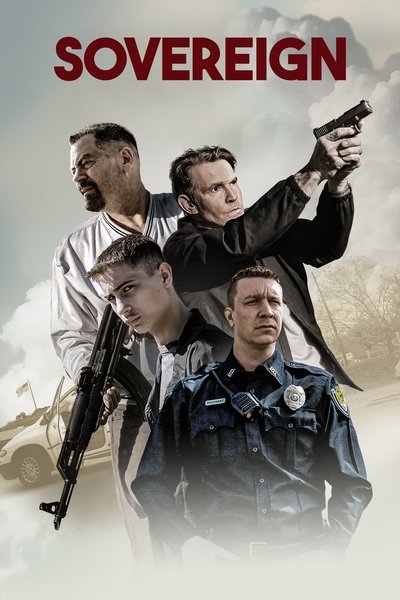 Download Sovereign (2025) English Movie 480p | 720p | 1080p WEB-DL ESub