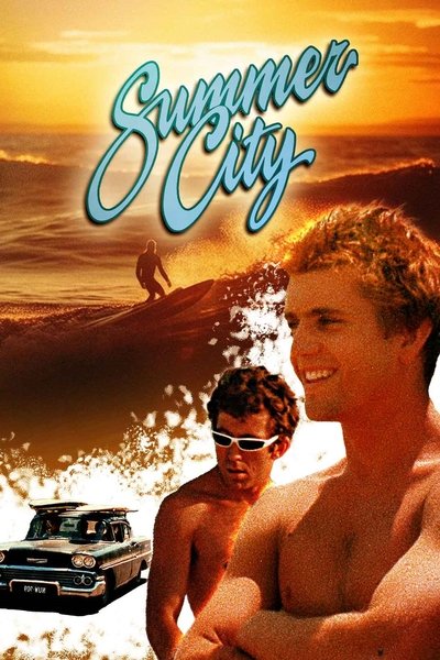 Download Summer City (1977) Dual Audio [Hindi-English] Movie 480p | 720p | 1080p WEB-DL ESub