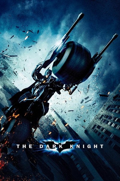 Download The Dark Knight (2008) IMAX Dual Audio [Hindi-English] Movie 480p | 720p | 1080p | 2160p BluRay ESub