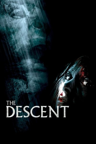 Download The Descent (2005) UNRATED Dual Audio [Hindi-English] Movie 480p | 720p | 1080p BluRay ESub