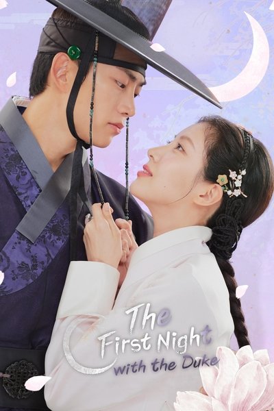 Download The First Night with the Duke (Season 1) Korean WEB Series 720p | 1080p WEB-DL ESub