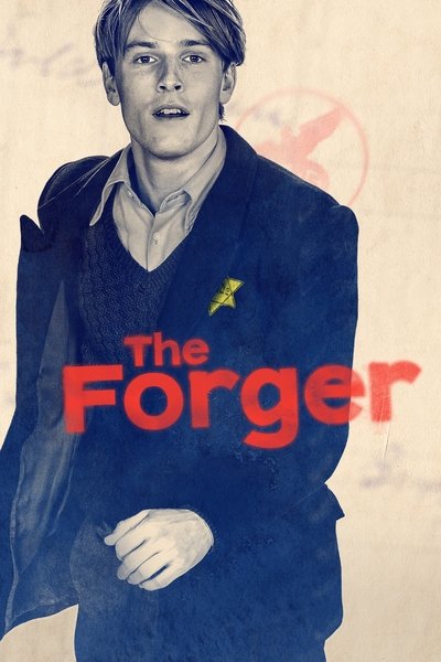 Download The Forger (2022) Catalan Movie 480p | 720p | 1080p BluRay ESub