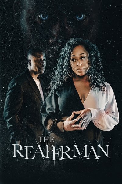 Download The Reaper Man (2023) English Movie 480p | 720p | 1080p BluRay ESub