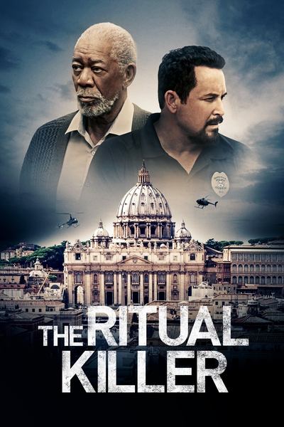 Download The Ritual Killer (2023) English Movie 480p | 720p | 1080p BluRay ESub