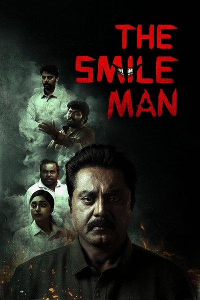 Download The Smile Man (2022) Dual Audio [Hindi-Tamil] Movie 480p | 720p | 1080p | 2160p WEB-DL ESub