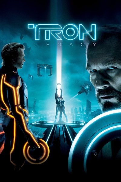 Download Tron: Legacy (2010) IMAX Dual Audio [Hindi-English] Movie 480p | 720p | 1080p BluRay ESub