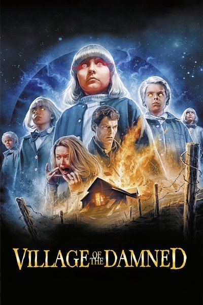 Download Village of the Damned (1995) English Movie 480p | 720p | 1080p BluRay ESub