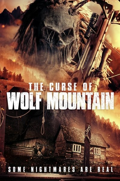 Download Wolf Mountain (2022) English Movie 480p | 720p | 1080p WEB-DL ESub