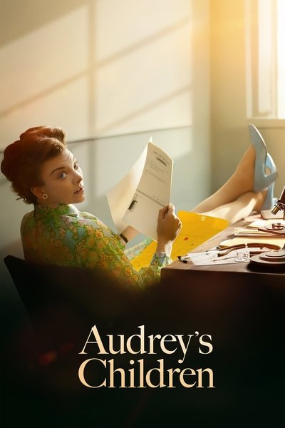 Download Audrey’s Children (2024) English Movie 480p | 720p | 1080p WEB-DL ESub