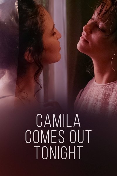 Download Camila Comes Out Tonight (2021) Multi Audio [Hindi-English-Spanish] Movie 480p | 720p | 1080p WEB-DL MSubs