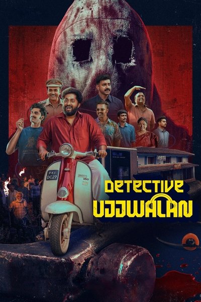 Download Detective Ujjwalan (2025) Dual Audio [Hindi-Malayalam] Movie 480p | 720p | 1080p WEB-DL ESub