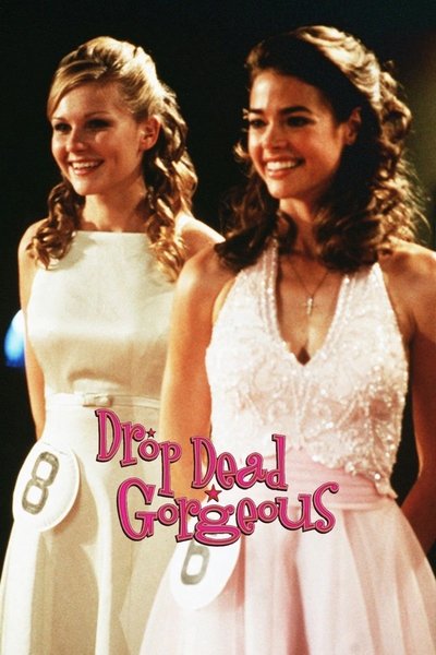 Download Drop Dead Gorgeous (1999) English Movie 480p | 720p | 1080p BluRay ESub