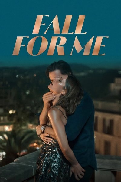 Download Fall for me (2025) Multi Audio [Hindi-English-German] Movie 480p | 720p | 1080p WEB-DL MSubs