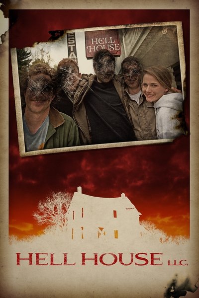 Download Hell House LLC (2015) English Movie 480p | 720p | 1080p WEB-DL ESub
