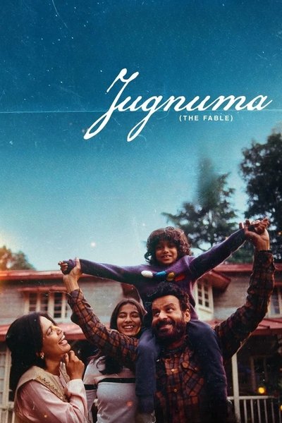 Download Jugnuma (2025) Hindi Movie 480p | 720p | 1080p HDTC HC-ESub