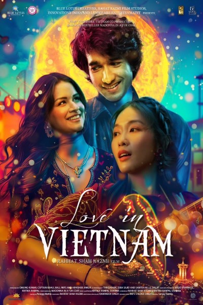 Download Love in Vietnam (2025) Hindi Movie 480p | 720p | 1080p HDTC