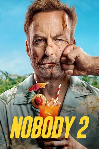 Download Nobody 2 (2025) Dual Audio [Hindi-English] Movie 480p | 720p | 1080p WEB-DL ESub