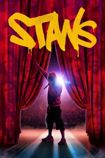 Download Stans (2025) English Movie 480p | 720p | 1080p WEB-DL ESub