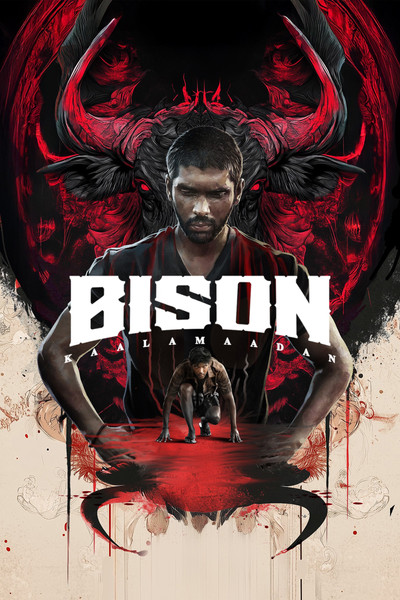 Download Bison: Kaalamaadan (2025) Dual Audio [Hindi-Tamil] Movie 480p | 720p | 1080p | 2160p WEB-DL ESub
