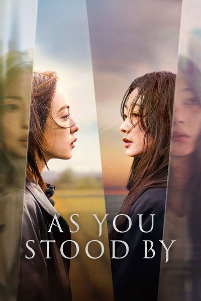 Download As You Stood By (Season 01) Multi Audio {Hindi-English-Korean} WEB Series 480p | 720p | 1080p Web-DL ESub