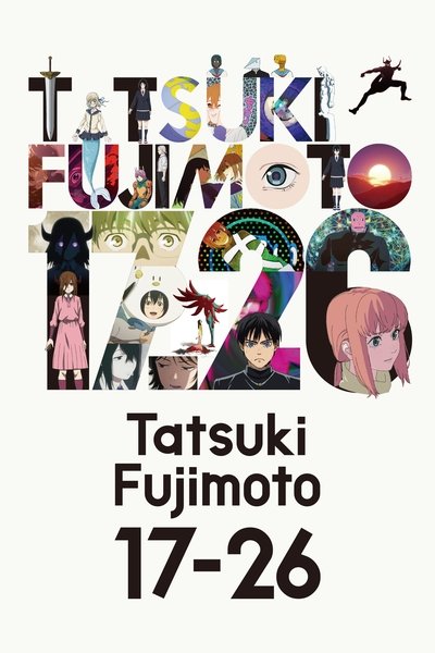Download Tatsuki Fujimoto 17-26 (Season 01) Multi Audio {Hindi-English-Japanese} WEB Series 480p | 720p | 1080p Web-DL ESub [S01E08 Added]