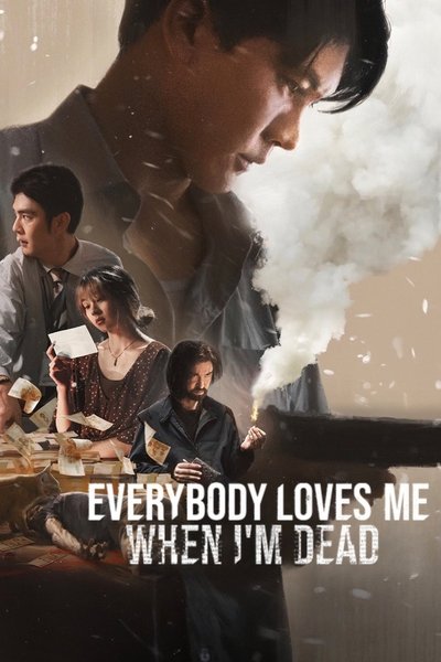 Download Everybody Loves Me When I’m Dead (2025) Multi Audio [Hindi-English-Thai] Movie 480p | 720p | 1080p WEB-DL MSubs