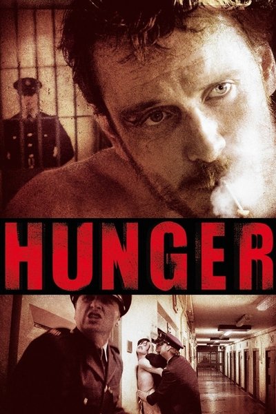Download Hunger (2008) English Movie 480p | 720p | 1080p BluRay ESub