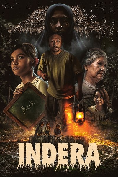 Download Indera (2024) Malay Movie 480p | 720p | 1080p WEB-DL ESub