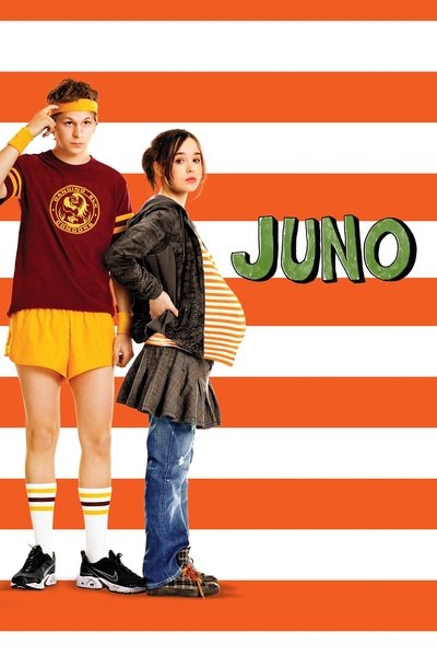 Download Juno (2007) Dual Audio [Hindi-English] Movie 480p | 720p | 1080p BluRay ESub