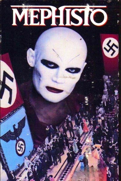 Download Mephisto (1981) German Movie 480p | 720p | 1080p BluRay ESub