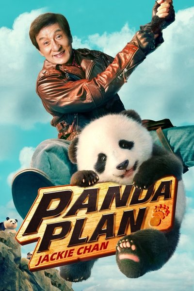 Download Panda Plan (2024) Multi Audio [Hindi-English-Chinese] Movie 480p | 720p | 1080p BluRay ESub