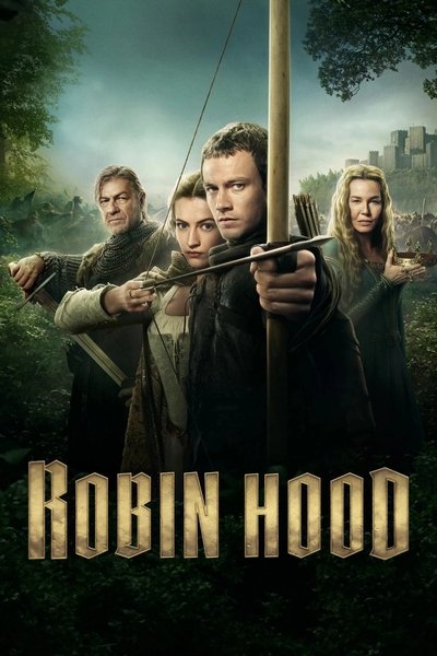 Download Robin Hood (Season 1) English WEB Series 720p | 1080p WEB-DL ESub [S01E08 Added]