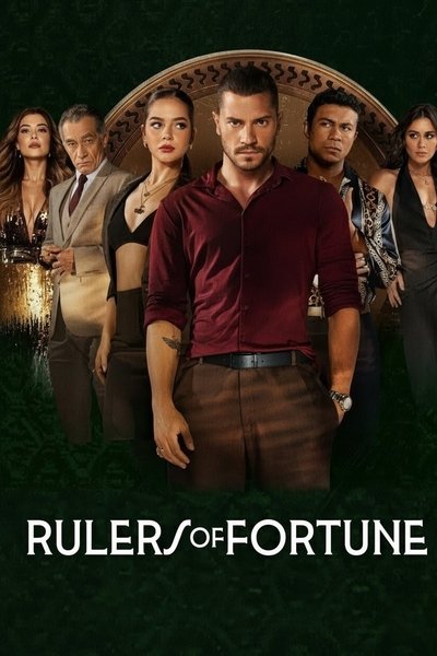 Download Rulers Of Fortune (Season 1) Dual Audio [English-Portuguese] WEB Series 720p | 1080p WEB-DL MSubs