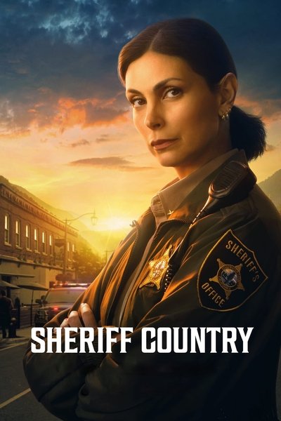 Download Sheriff Country (Season 1) English WEB Series 720p | 1080p WEB-DL ESub [S01E09 Added]