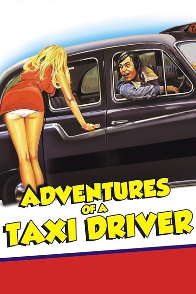 Download Adventures of a Taxi Driver (1976) English Movie 480p | 720p | 1080p BluRay ESub