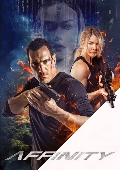 Download Affinity (2017) English Movie 480p | 720p | 1080p WEB-DL ESub