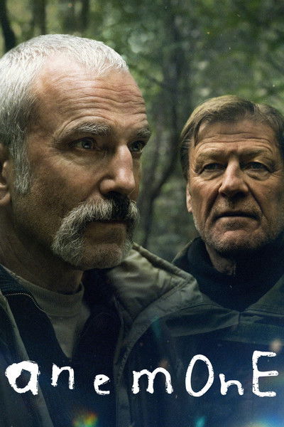 Download Anemone (2025) English Movie 480p | 720p | 1080p WEB-DL ESub