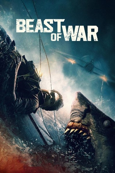 Download Beast of War (2025) English Movie 480p | 720p | 1080p WEB-DL ESub