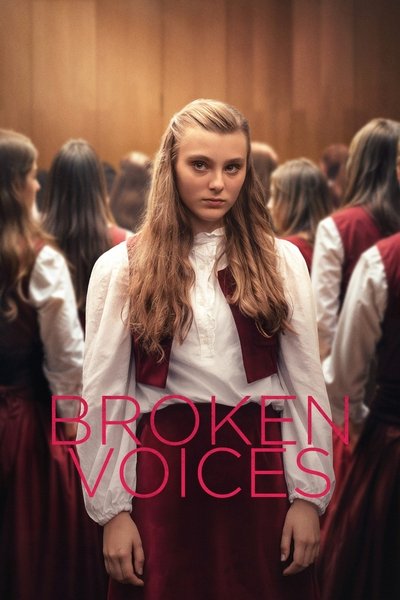Download Broken Voices (2025) Czech Movie 480p | 720p | 1080p WEB-DL ESub