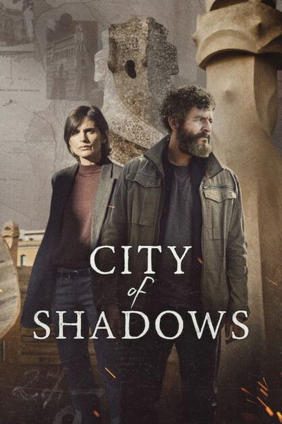 Download City of Shadows (Season 1) Multi Audio [Hindi-English-Spanish] WEB Series 480p | 720p | 1080p WEB-DL
